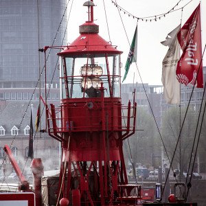 Feuerschiff Hamburg