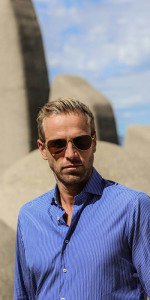 Matthias Larsen