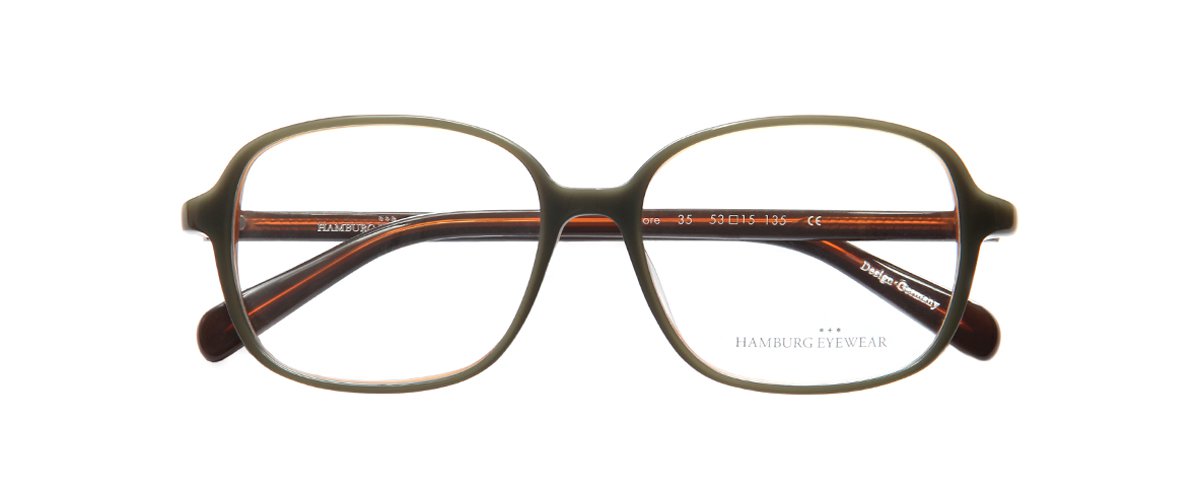 Korrektionsbrillen Hamburg Eyewear