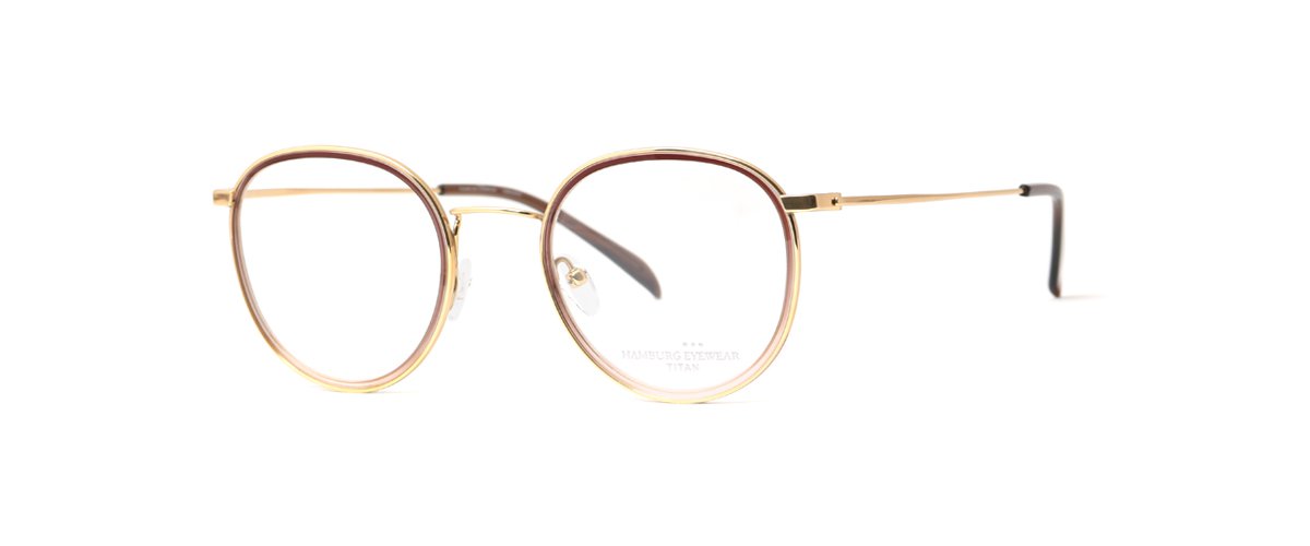 Ocke Hamburg Eyewear