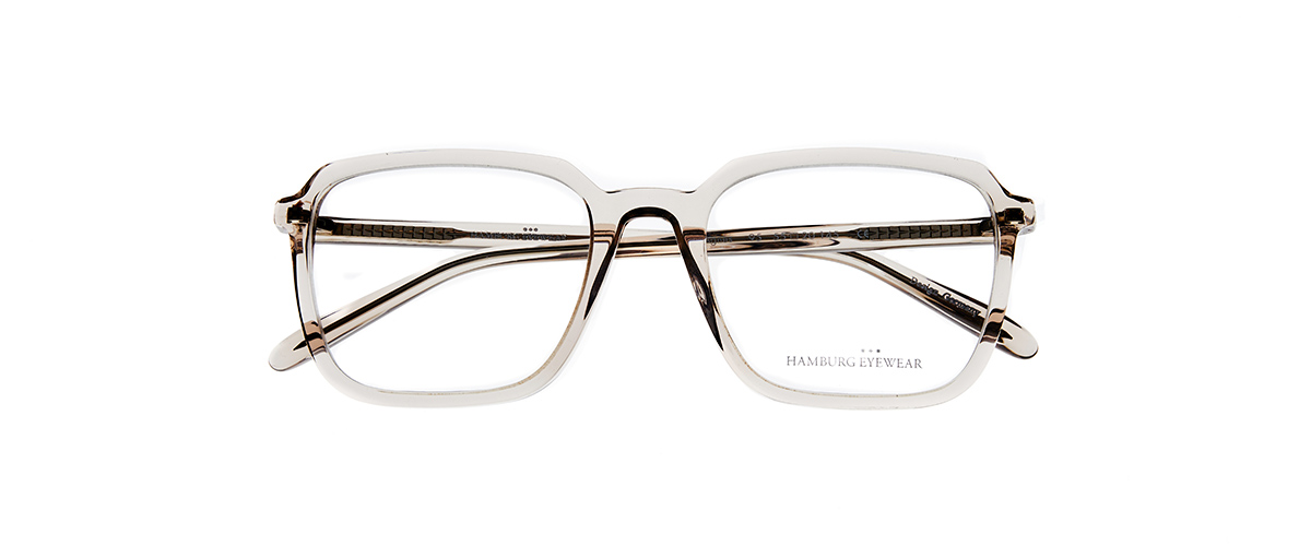 Korrektionsbrillen - Hamburg Eyewear